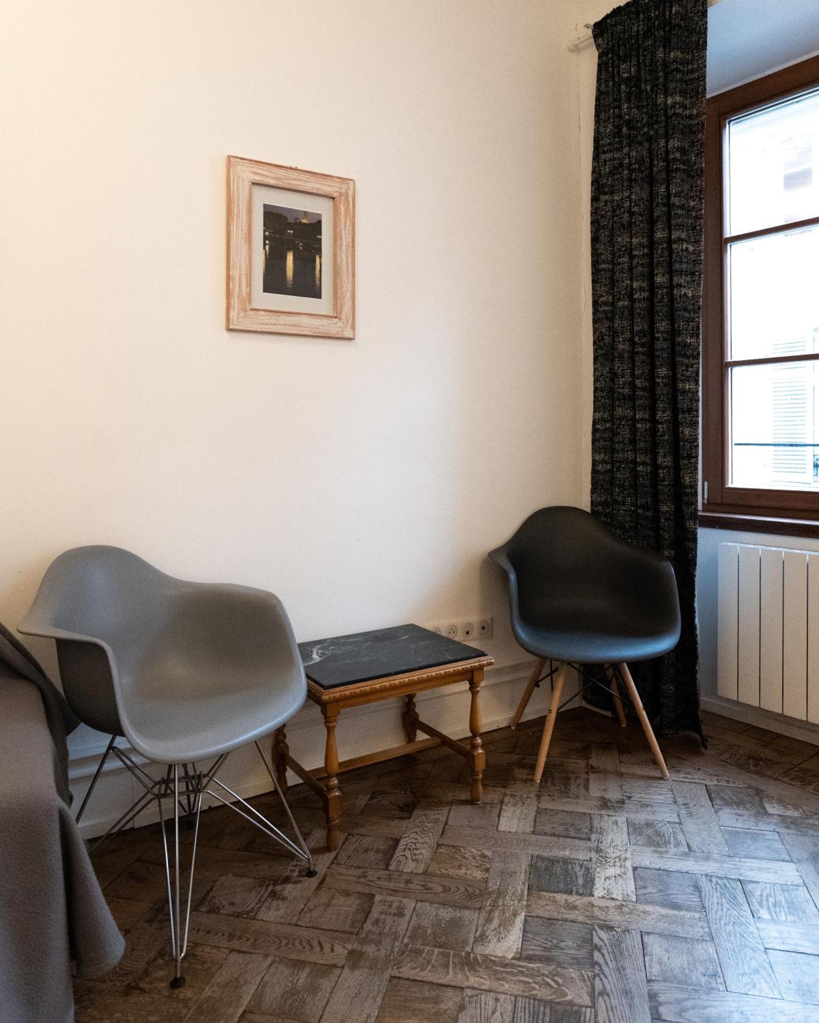 Les Appartements Rue Des Veaux - Quartier Cathedrale Strasbourg Exterior photo