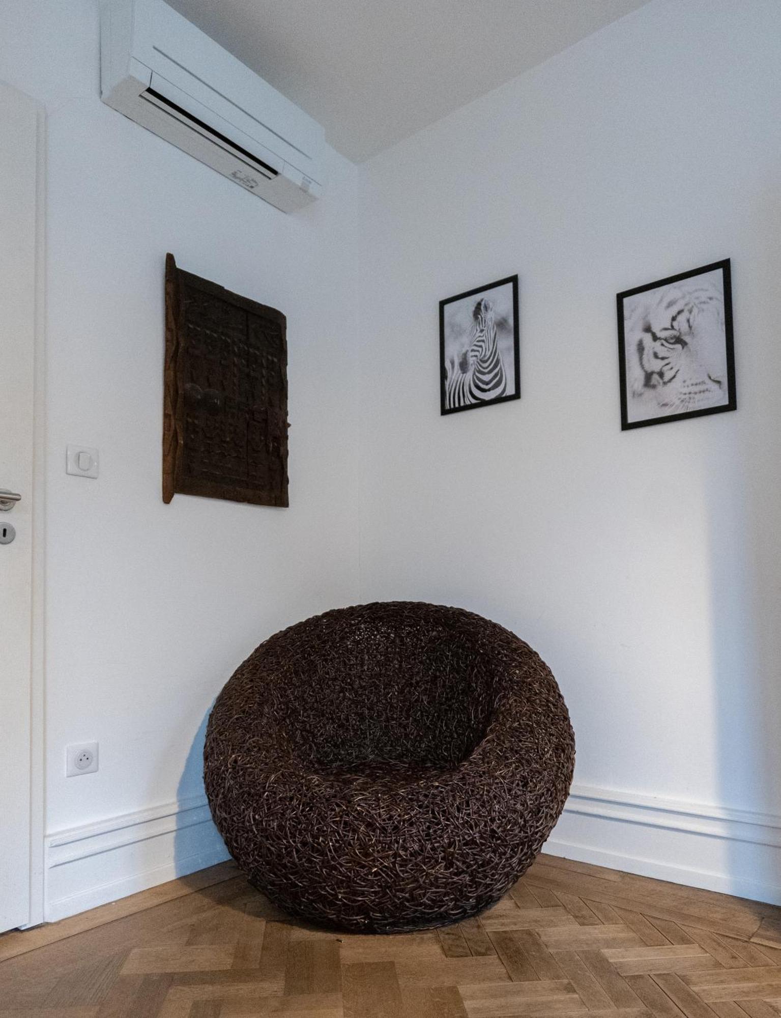Les Appartements Rue Des Veaux - Quartier Cathedrale Strasbourg Exterior photo