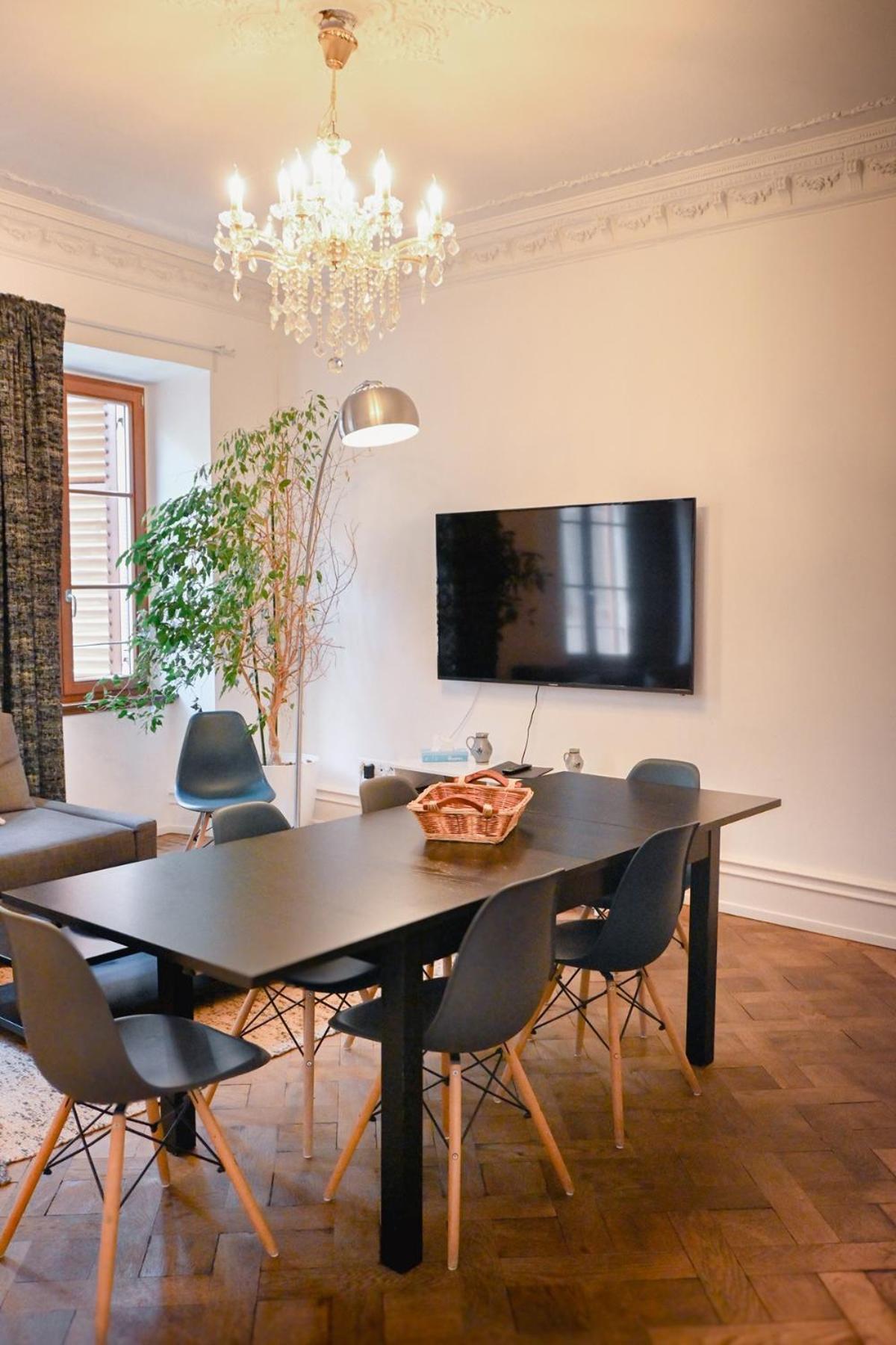 Les Appartements Rue Des Veaux - Quartier Cathedrale Strasbourg Exterior photo