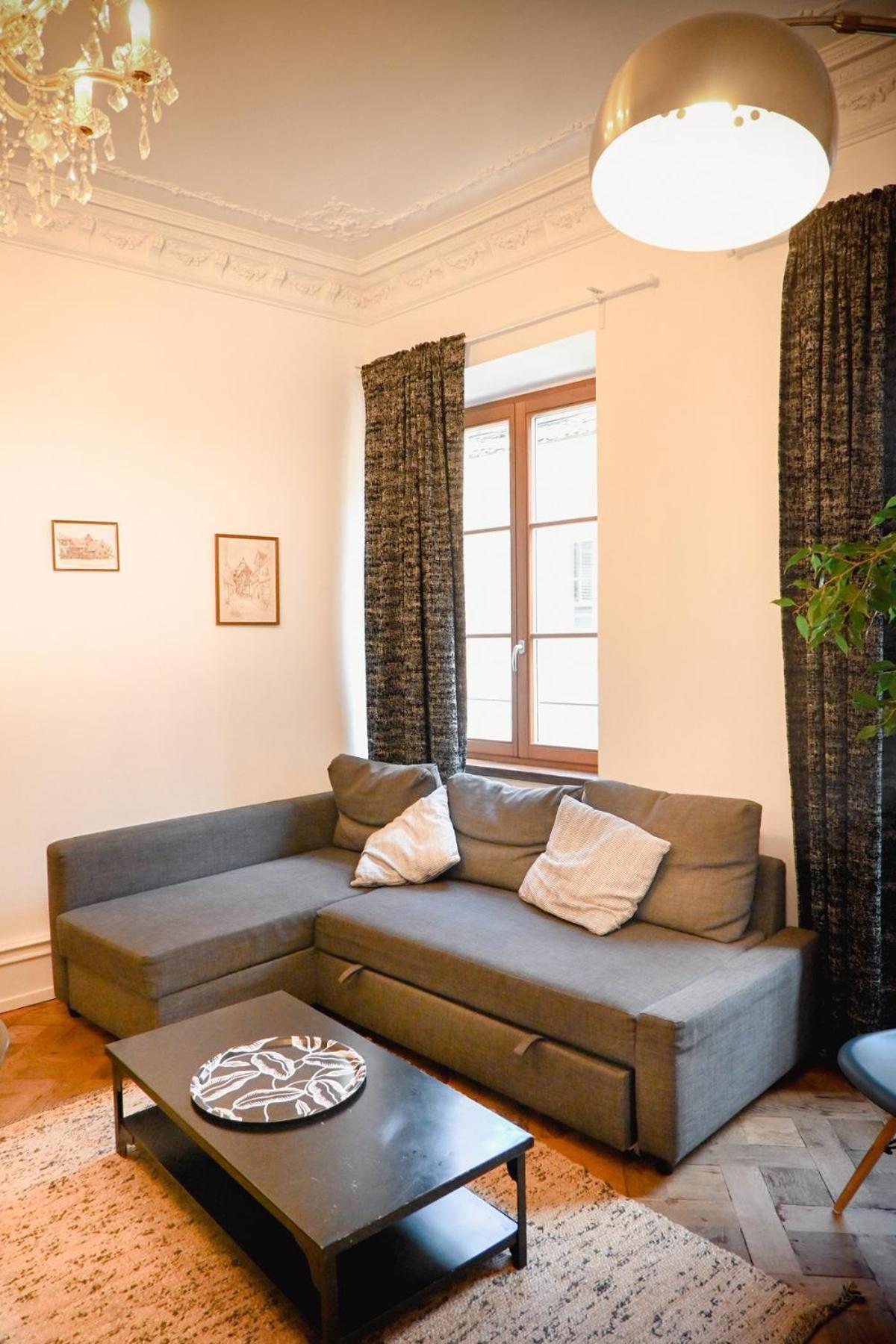 Les Appartements Rue Des Veaux - Quartier Cathedrale Strasbourg Exterior photo