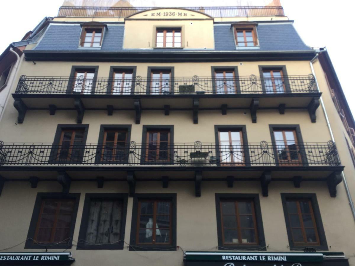 Les Appartements Rue Des Veaux - Quartier Cathedrale Strasbourg Exterior photo