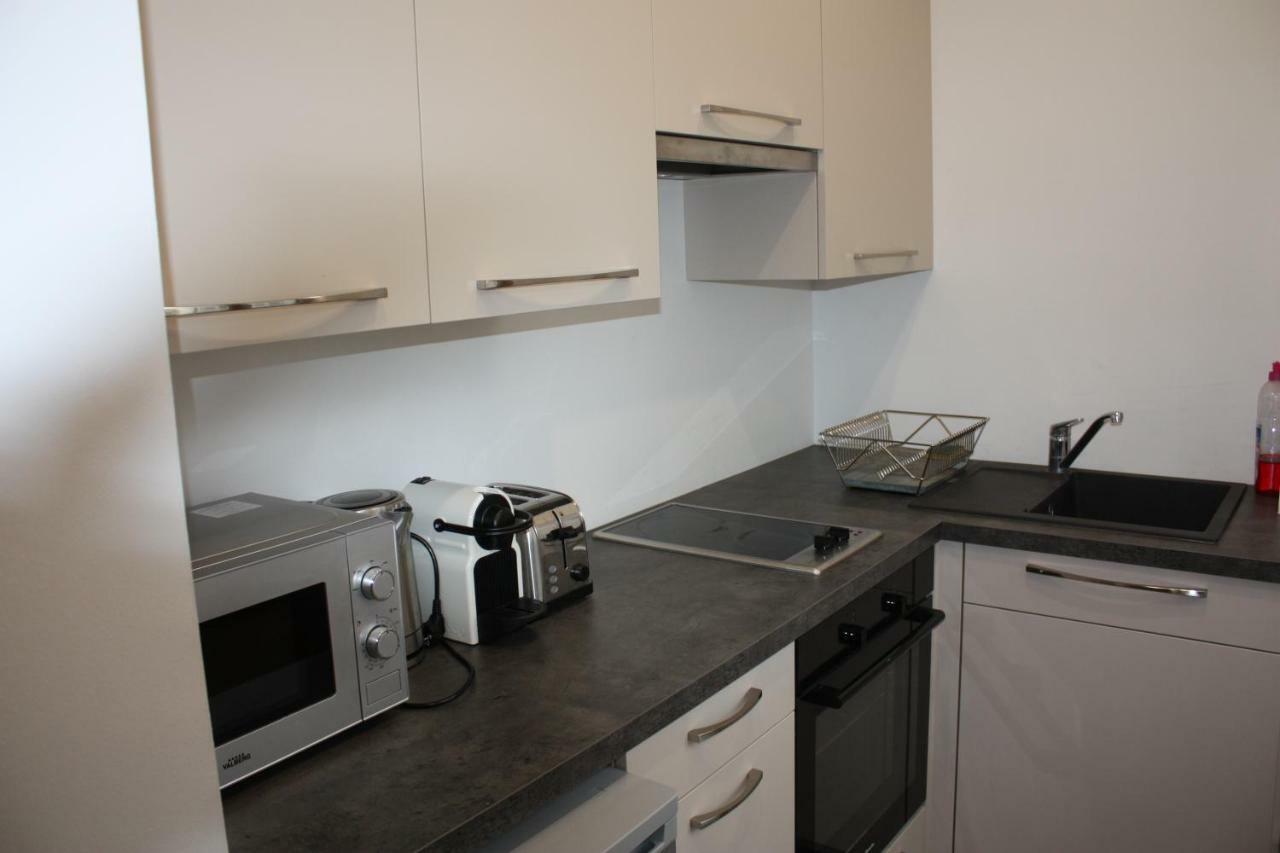 Les Appartements Rue Des Veaux - Quartier Cathedrale Strasbourg Exterior photo